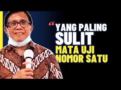 Video: Menyiasat Evolusi Penambah Dengan Ujian Wartawan Selari Secara Besar-besaran