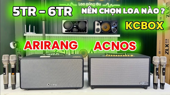 Tổng Kết