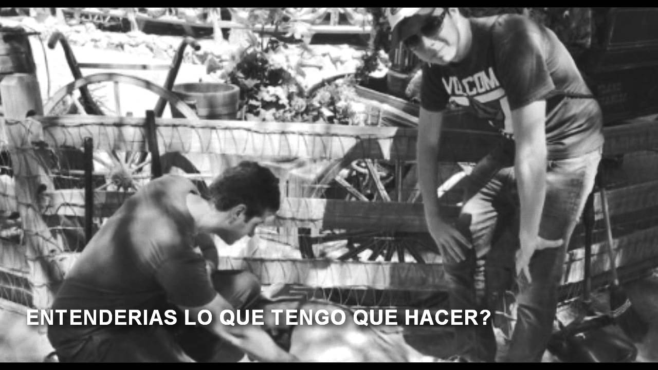 Wigetta || Open your eyes.