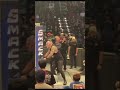 Baron Corbin RETURNS!!!