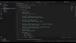 Emotion Detector GUI in Python | Tkinter
