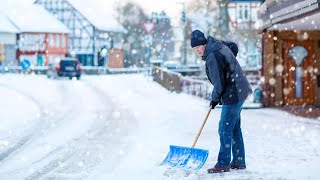 Snow Removal Is An Easy Task