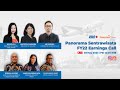 Panorama Sentrawisata FY22 Earnings Call | RHB Smart Talk - 3 Mei 2023