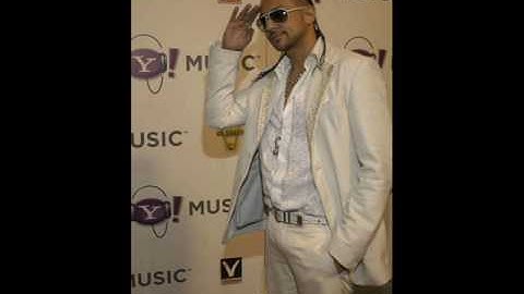 Sean Paul - My Girl (2002)