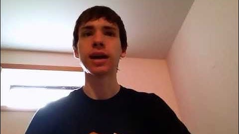 Mass Effect 3 Character Creation Overview