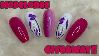Modelones Solid Cream Colour Gel Polish GIVEAWAY!!!! (CLOSED) Net Worth