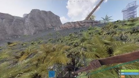 This is why you need Alt Look (Rust Console)