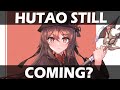 Hutao Still Coming In 1.3? Hope For Hutao
