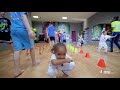 Margo-Fit  Capoeira KIDS