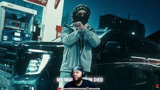 Goatliife - Mood Switch (Official Music Video) - Reaction