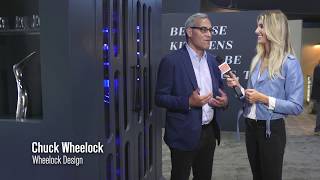 Appliance Trends And Innovations From Perlick Kbis 2018 Editor Tv