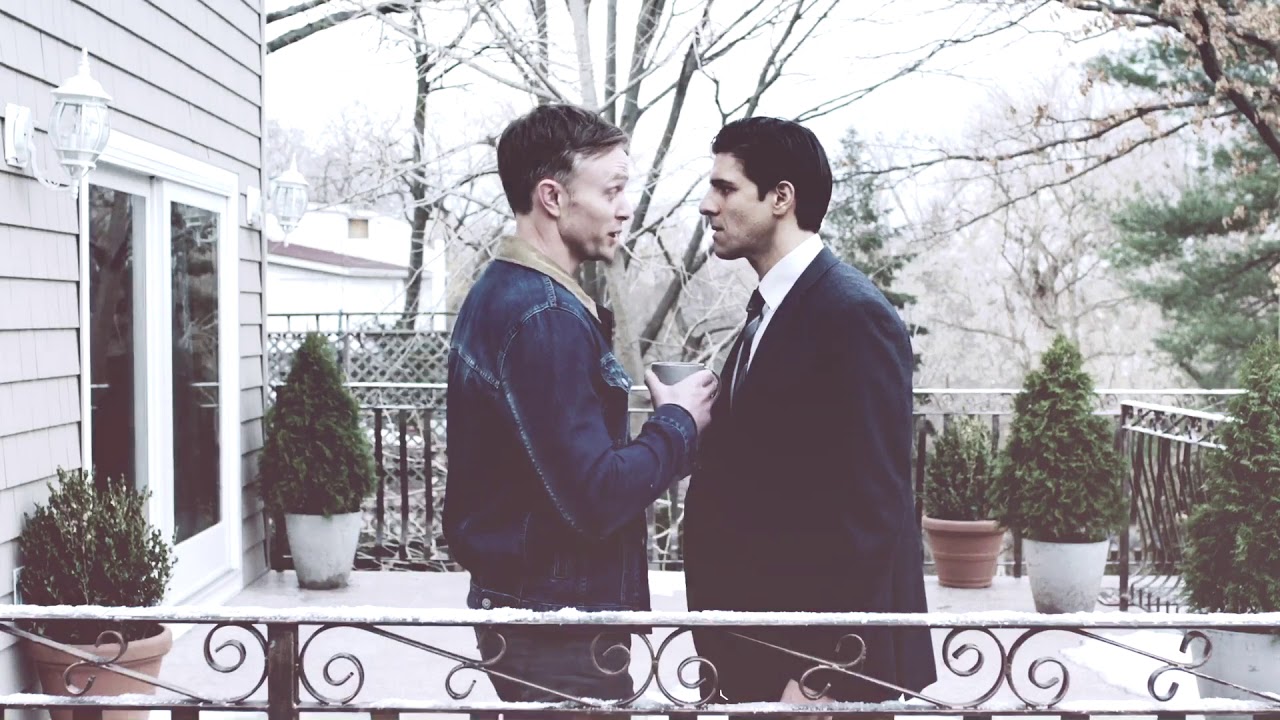 Dex & Ray (Dexray) - HIM & I