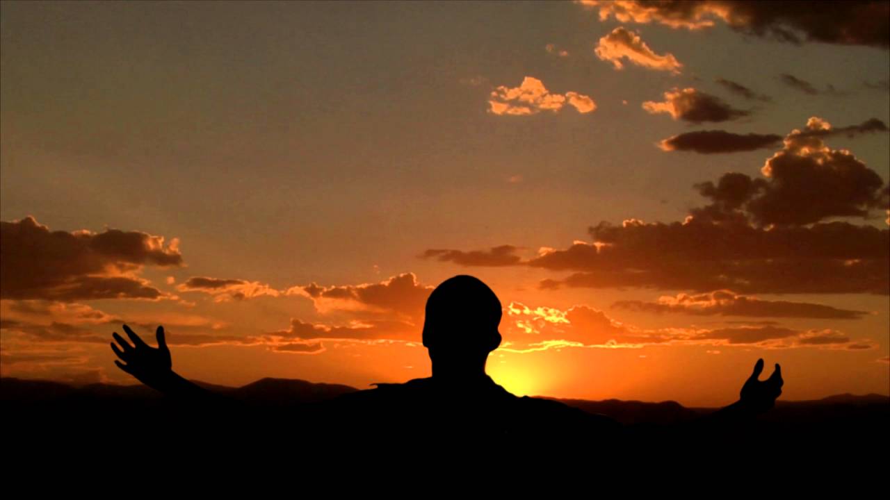 Worship Into The Heavens Christian Video Clip - YouTube