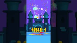 join clash 3d game video short(iOS, android screenshot 5