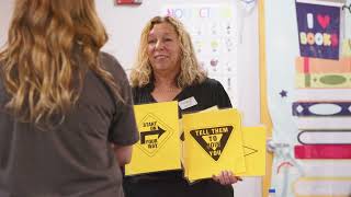 PROSPER helps prevent youth substance use and problem behavior