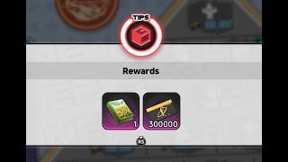Day 7 of buying every scratch card in NTE from Midnight Catzebo