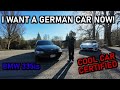 I Never Thought I Would Like the BMW335is this Much!
