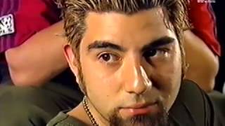 Deftones interview @ MTV 1997