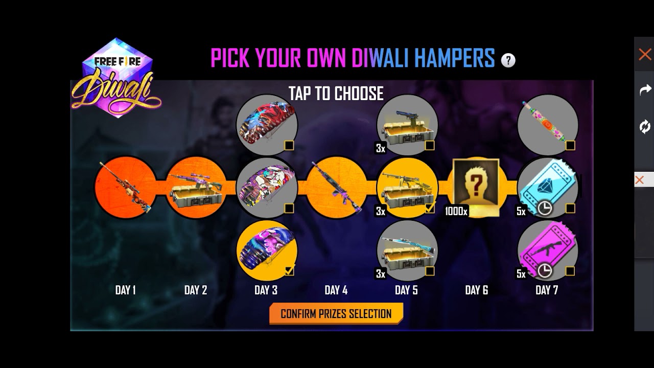 Rang de rangoli event