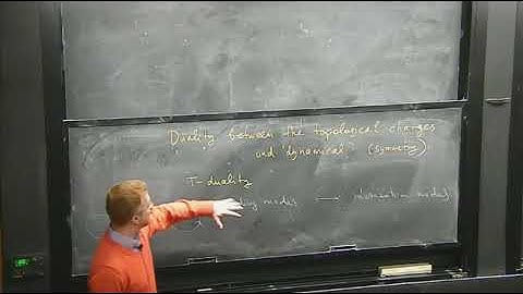 Nikita Nekrasov - BPS/CFT correspondence