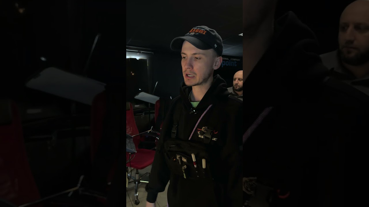 ОБУЧЕНИЕ PDR ОБУЧЕНИЕ УДАЛЕНИЮ СЛОЖНЫХ ВМЯТИН 