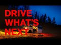 DRIVE WHAT’S NEXT Vol.4 ANDUK / 日本語