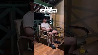Ngapain Mikirin Dia Dia Aja Kagak Mikirin Kita moveon