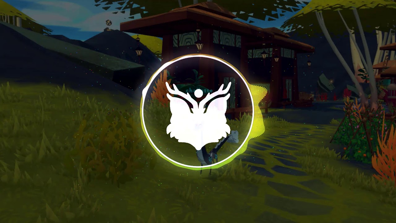 Lakeroot Valley Village OST | Feral