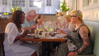 St. Louis Supper Club at Bowood by Niche | St. Louis Magazine