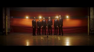 The King's Singers: If I can help somebody - Alma Androzzo (arr. Stacey V. Gibbs)