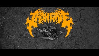 IRON GATE - EGO TRIP [OFFICIAL MUSIC VIDEO] (2024) SW EXCLUSIVE