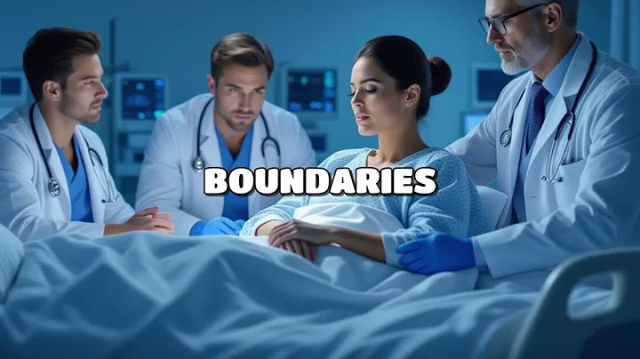 AURA: The AI Dilemma - Navigating Morality in a Neon-Infused Future