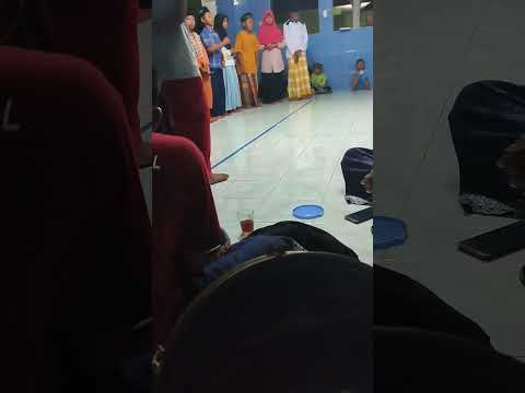 LATIHAN RUTIN
