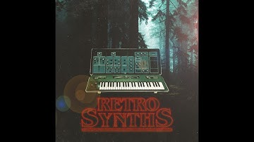 Retro Synths for Logic Pro X & MainStage 3 - Demo