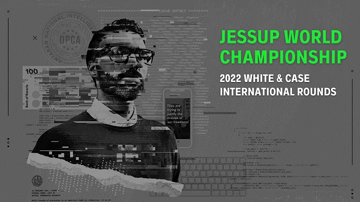 2022 Jessup World Championship