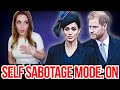 MEGHAN & HARRY RUINED THEIR OWN IMAGE (AND POTENTIAL) ... AND IT'S KIND OF HILARIOUS #meghanmarkle