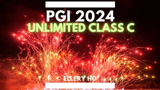 4Kpgi 2024 - Unlimited C Pyromusical - Ellery Ho