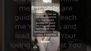 Jun 3 Daily Prayer #shorts #BibleVerse #DailyReflection  #christian #faith #bible #scripture