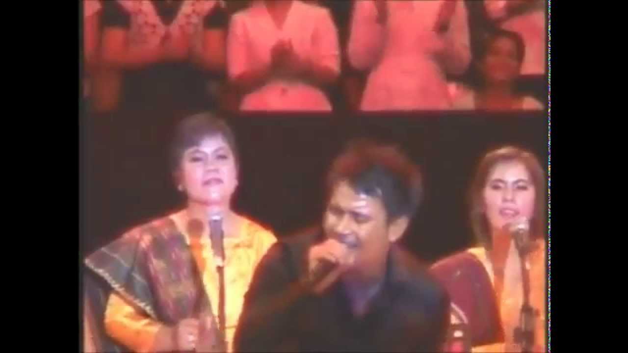 Judika Sihotang - Yesuslah Jalan Kebenaran