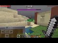 Minecraft Beating Raid Boss Fight With Toccata And Fugue In D Minor