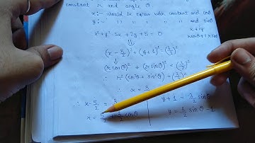 CIRCLE(PART-2)(ALL IN ONE)(MUST WATCH)||S.N.DEY||CLASS 11 MATH