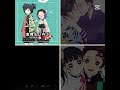 鬼滅の刃好きなペアは?#伸びろ#バズれ#神#尊い