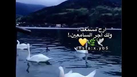 آيات من سورة الحجر، للقارئ هزاع البلوشي ،ارح سمعك ،||إن المتقين في جنات وعيون...||♥️