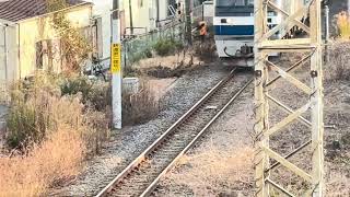 1094レ鹿島貨物EF210桃太郎の走行集26