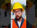 Work and moment Ep94 #shortsfeed #funny #construction #adamrose #Smartwork #comedy #reaction