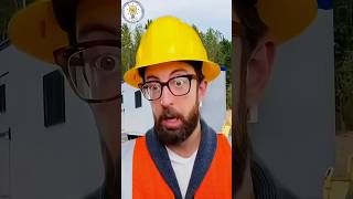 Work and moment Ep94 #shortsfeed #funny #construction #adamrose #Smartwork #comedy #reaction