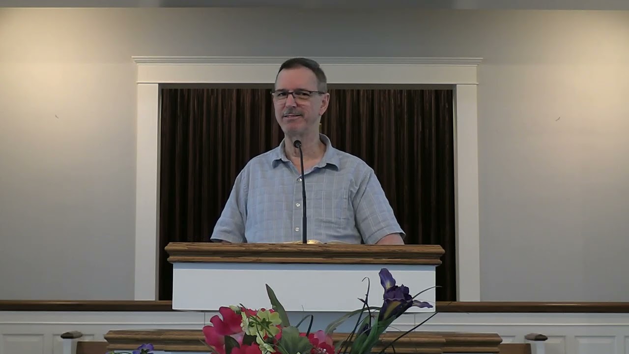 Nehemiah-Living in Holiness/Paradise