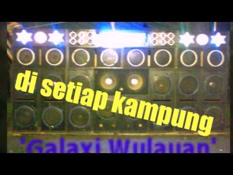 Nantikan Beta Maluku Remix Ingky Granat (Disco Tanah Sulut)