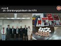 Juche-Studienkreis: KFA International Meeting Juche 114 (2025)