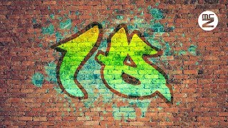 Famous 10 Second Countdown ⏱️ Graffiti Neon Timer • Bright Green/Yellow Street-Style Digits (HD) Net Worth